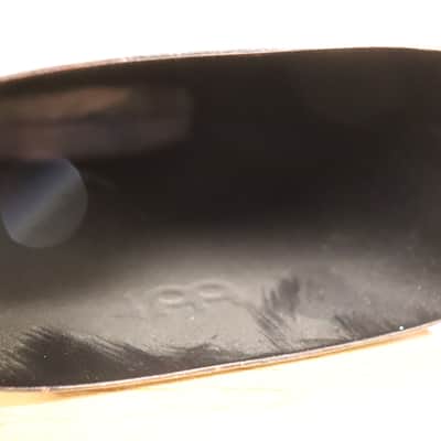 Meinl Salsa Mountable Steel Cowbell image 7
