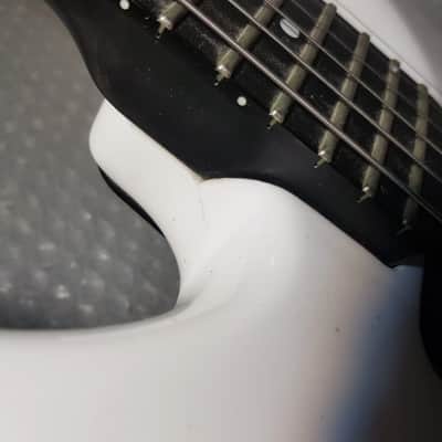 1990 STEINBERGER GM 4 TA USA - TRANS TREM - SUPER CHAMP imagen 9
