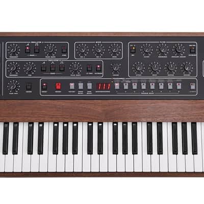 Sequential Prophet-10 image 1