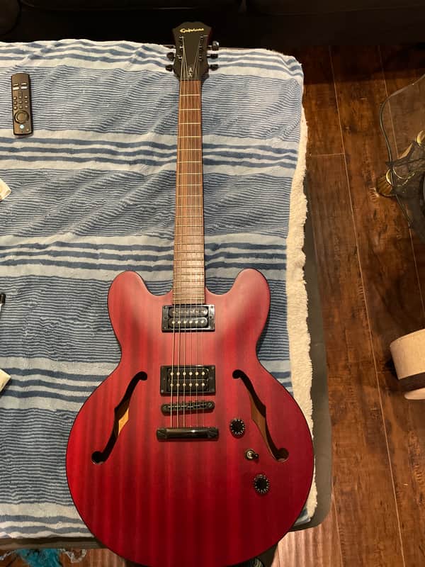 Epiphone Dot Studio 2008 - 2019 | Reverb
