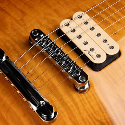 Marchione 57 Master Burst - Sunburst image 14