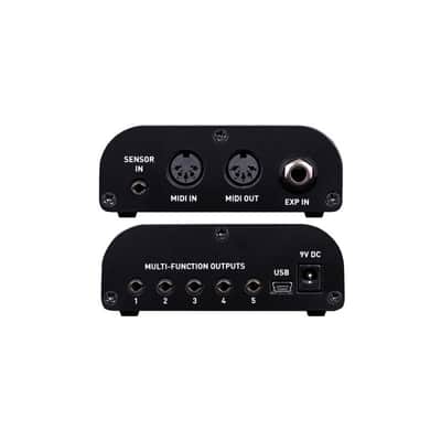 SOURCE AUDIO SA164 NEURO HUB image 2