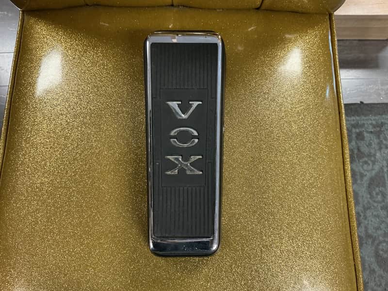Vox V847