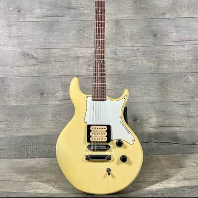Hamer 12-String Prototype 1983 - Ice Pearl image 1