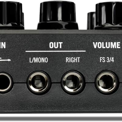 Line 6 POD Express Black image 7
