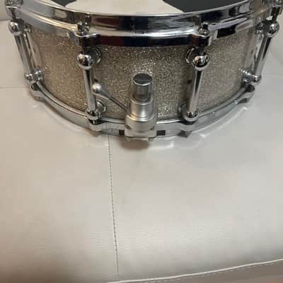 Fortune Drums Custom-Built Drum Kit image 10