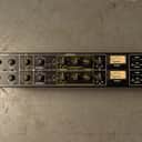 Drawmer 1969 Mercenary Edition Tube Compressor / Preamp owned by Pat Sansone of Wilco