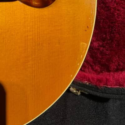 1918 Gibson A3 Mandolin image 4