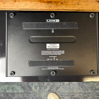 Line 6 HX Effects Guitar Multi-Effects Processor image 7