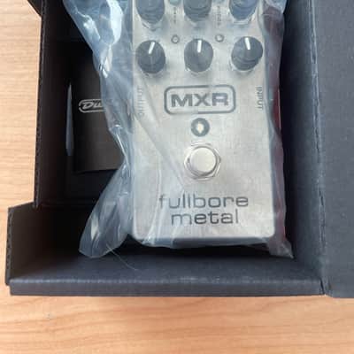 MXR M116 Fullbore Metal image 1