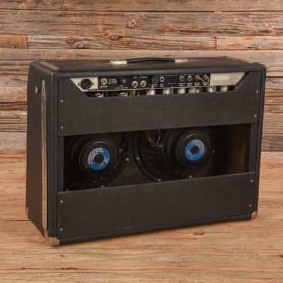 Fender Pro Reverb-Amp  1968 Bild 2