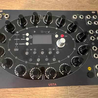 4ms Catalyst sequencer | Reverb Belgium