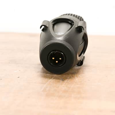 Shure SM27 Large-Diaphragm Condenser Microphone CG01366 image 7