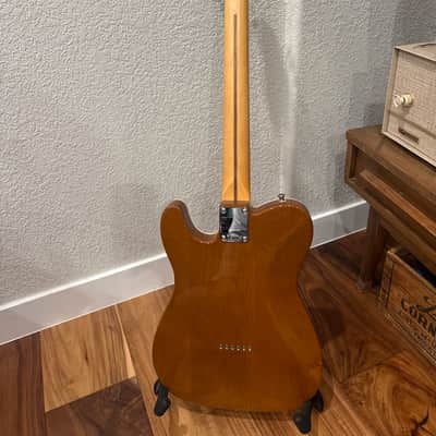 Fender Telecaster - Limited Edition (MIJ) Japan Only Run 2023 - Blue Sparkle image 4