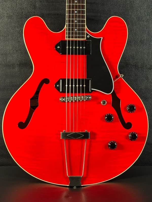 Heritage H-530 2023 - Gloss image 1