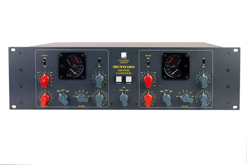 Chandler Limited TG12413 Zener Limiter image 2