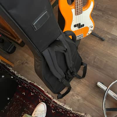 Fender Player Precision Bass image 11