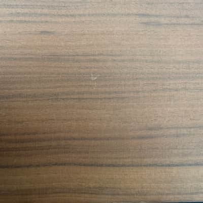 Gramavox Floating Vertical Turntable with Built in Speakers and Line Out - Walnut image 19