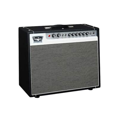 Tone King Royalist MKIII Combo Black image 1