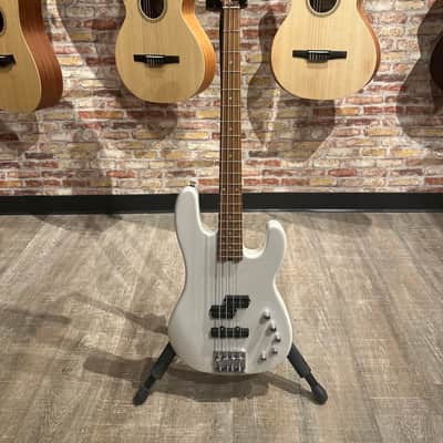 Charvel Pro Mod San Dimas PJ IV - Platinum Pearl image 4