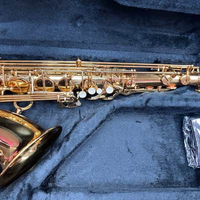 Orpheo Tenor Saxophone image 6