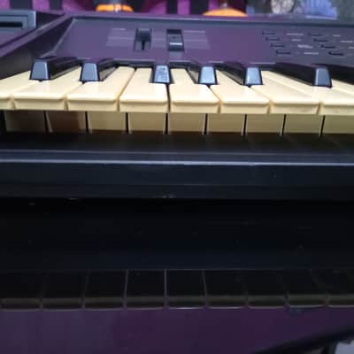 KURZWEIL K2000 version 3 V.A.S.T 1991 61 KEYS SYNTH 220V image 10