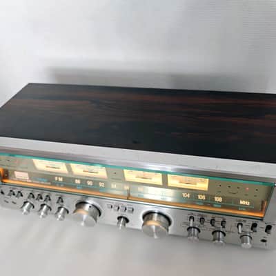 SANSUI G-33000 PREAMPLIFIER - THE LEGENDARY MONSTER image 5