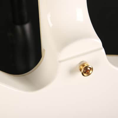 Epiphone Limited Edition Lzzy Hale Signature Explorer - Alpine White - 2nd Hand image 8