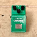 Maxon OD-808 Overdrive Tube Screamer TS-808 1981