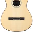 Cordoba Fusion 5 Nylon String Acoustic-electric Guitar - Natural