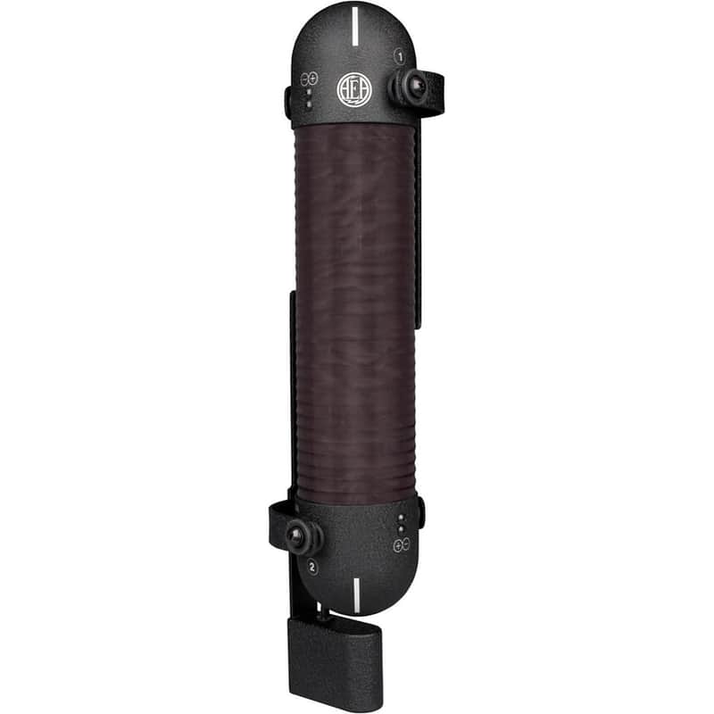AEA R88 Stereo Ribbon Microphone image 1