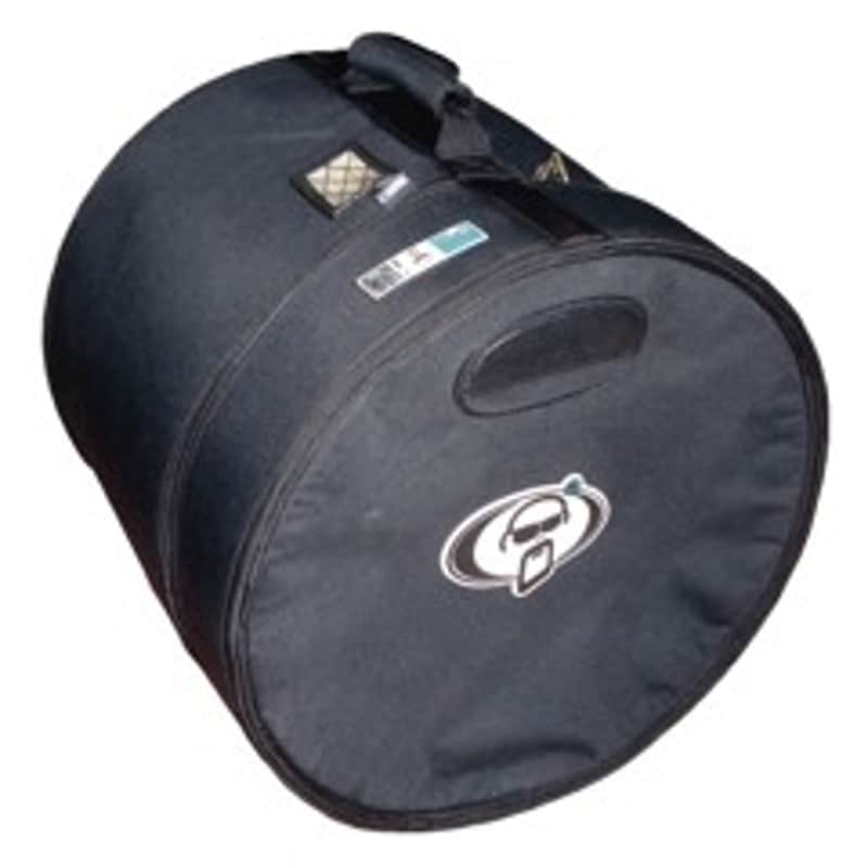 Protection Racket 1422-00 Bass Drum Case 22 X 14 image 1