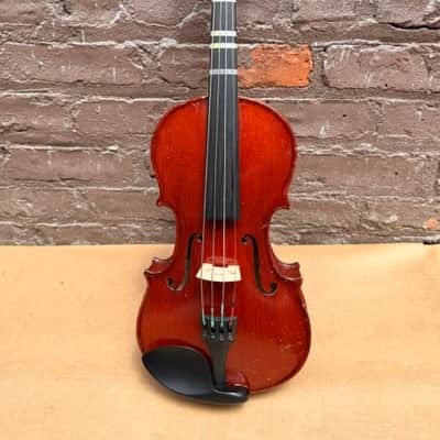 Artisan Strings Marcato Model 100 2006 SN: 4289 13" image 3