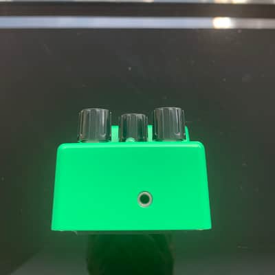 Ibanez TS808 Tube Screamer 2004 - Present - Green image 4
