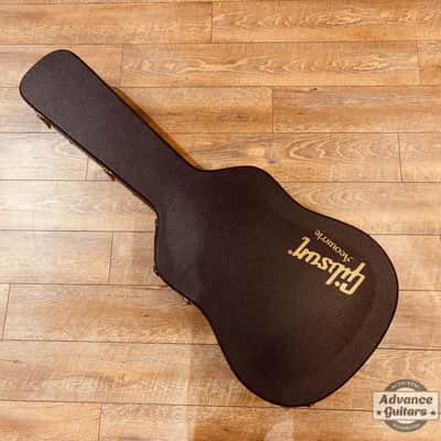 Gibson Custom Shop 2015 1960s J-45 image 4