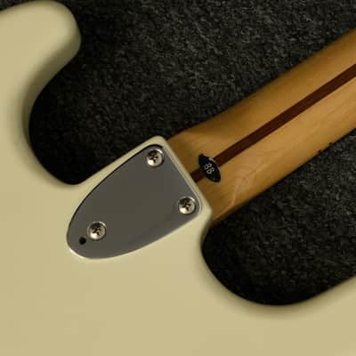 Tokai Silver Star SS-38 Guitar...1985 image 8