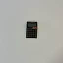Teenage Engineering PO-16 Pocket Operator Factory 2014 - Present - Black