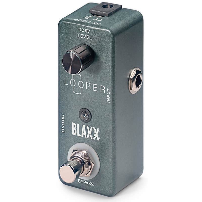 Blaxx Looper image 1