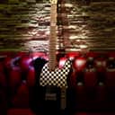 Fender Squier Telecaster Artist Signature Avril Lavignie