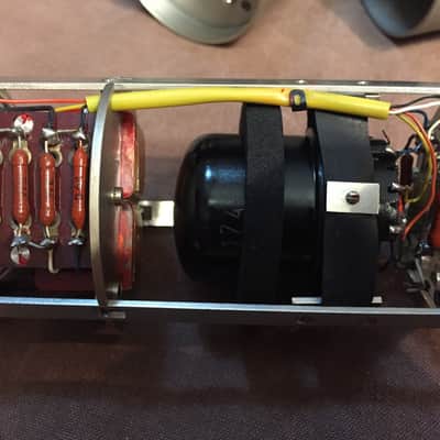 Neumann U 47 1960s - Nickel image 7