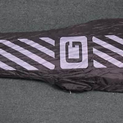 Gator Pro-Go Gig Bag For Electric Basses image 5