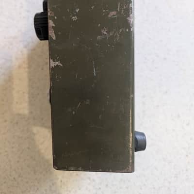 Electro Harmonix Big Muff - Russian 1990s image 4