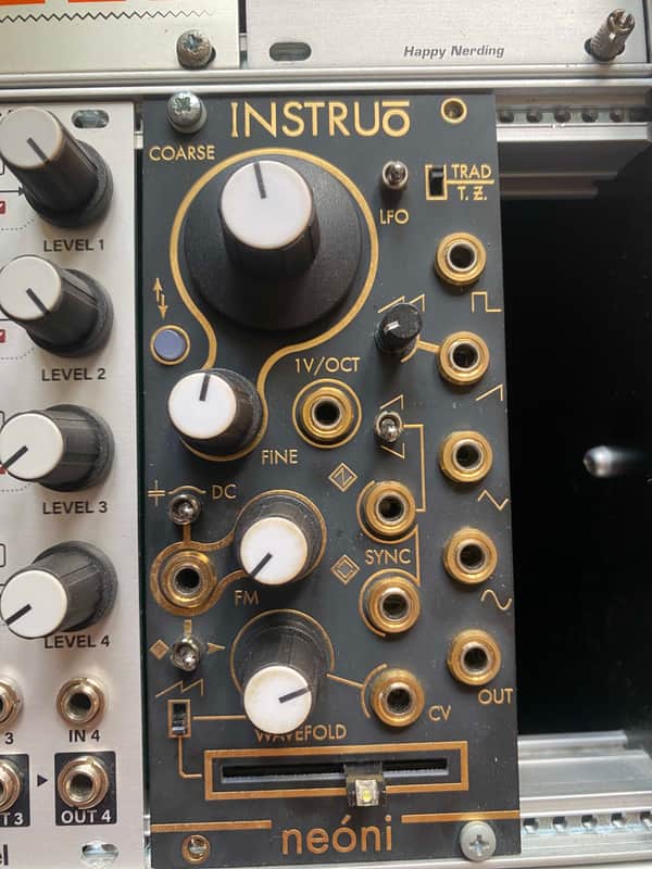 Instruo Neoni image 1
