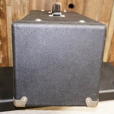 Bruno Underground 30 Head & 2x12" Cabinet late 1990's - Black image 8