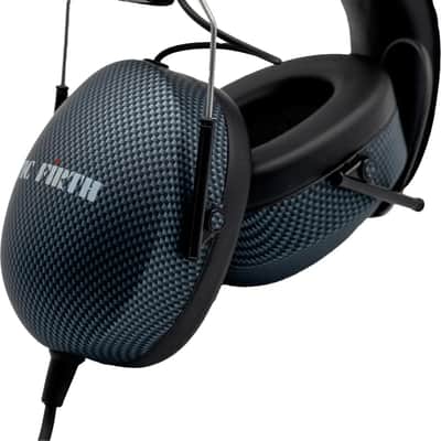 Vic Firth SIH3 Isolation Headphones image 2