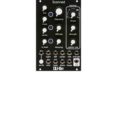 Scanned by Qu-Bit Electronix image 2