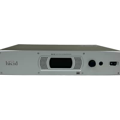 Lucid. 88192 AD/DA Converter image 1