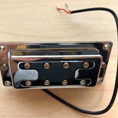 Vintage Style Bass Pickup set image 6