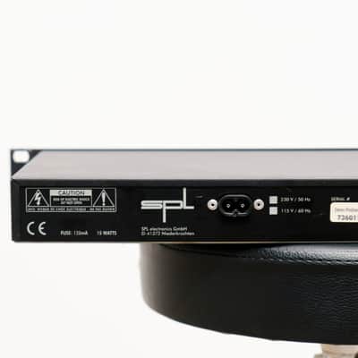 SPL Vitalizer Stereo Jack , in Excelent Condition image 8