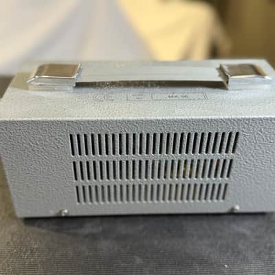 Peluso Microphones P-12 Multipattern Tube Condenser Microphone 2010s - Nickel image 12